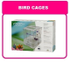 BIRD CAGES