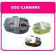 DOG CARRIERS