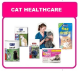 CAT HEALTHCARE