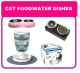 CAT DISHES